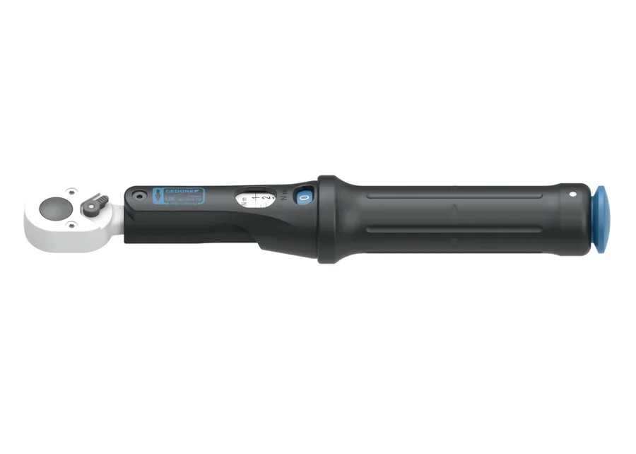 GEDORE TORCOFLEX UK torque wrench 1-550 Nm, product image no. 7