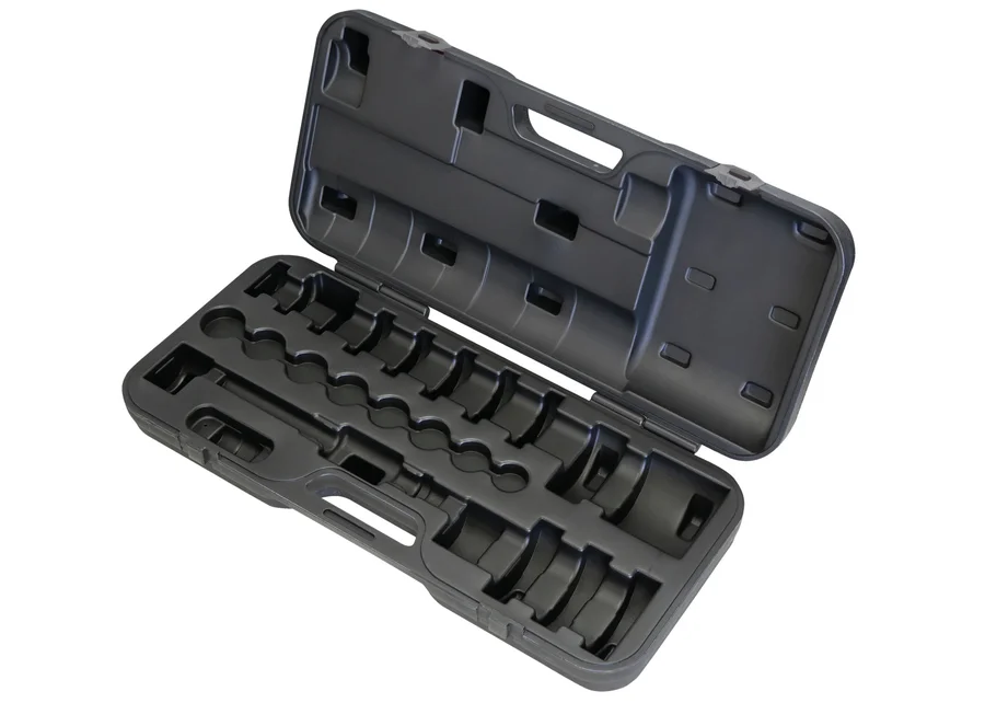 GEDORE Automotive empty plastic case, special version, catalogue image no. 1