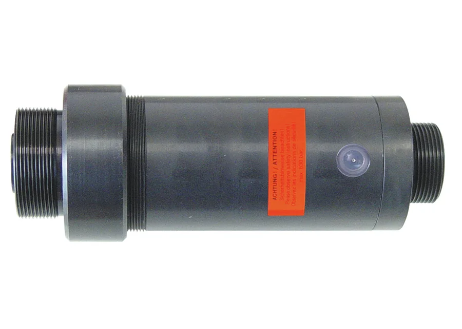 GEDORE Automotive hydraulic cylinder, catalogue image no. 1