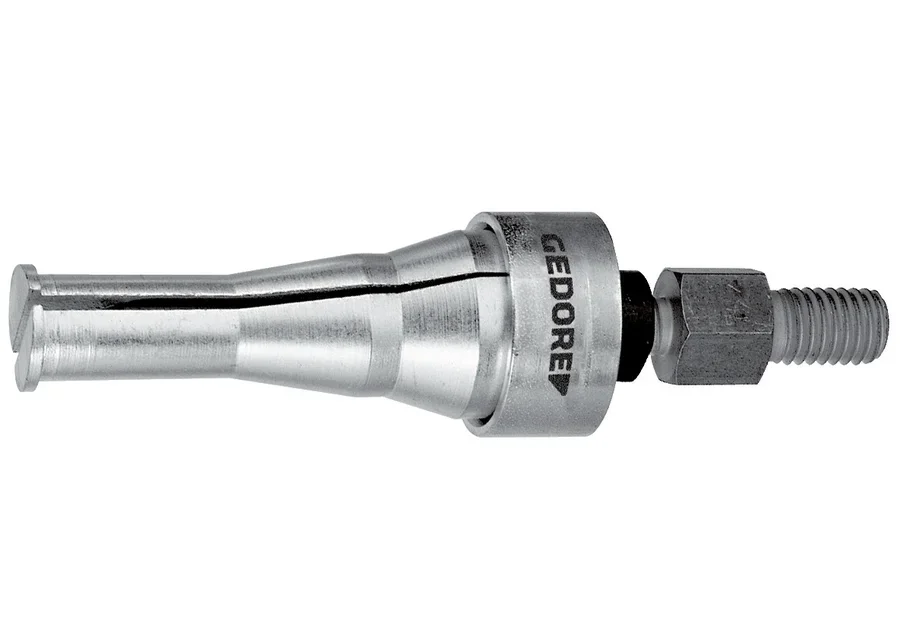 GEDORE needle bearing puller with reinforced collar, catalogue image