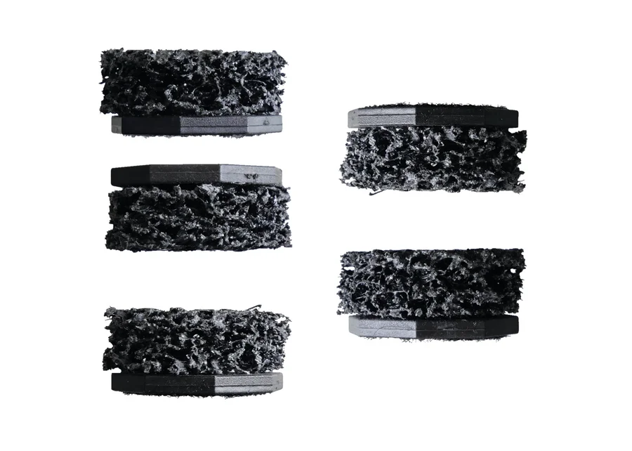 GEDORE Automotive replacement grinding disc set, catalogue image no. 3