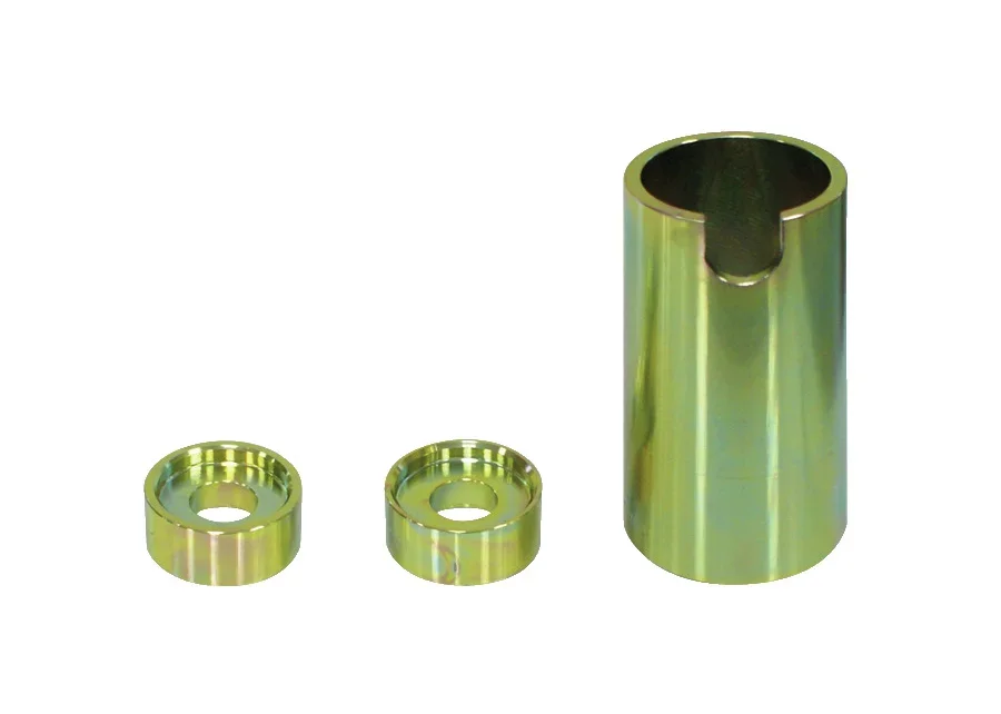 GEDORE Automotive bonded rubber bush tool set, catalogue image no. 2