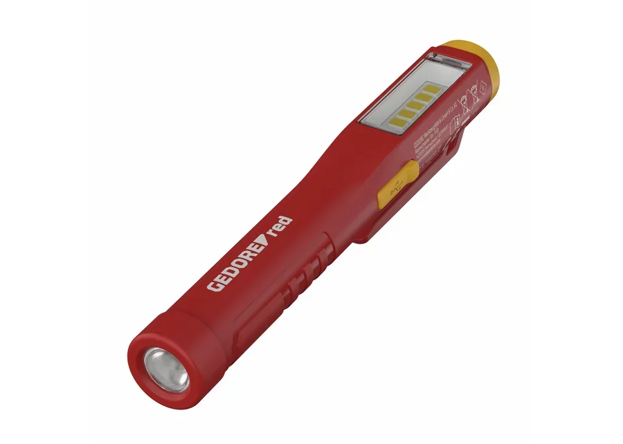 GEDOREred Stablampe 150, product image no. 2