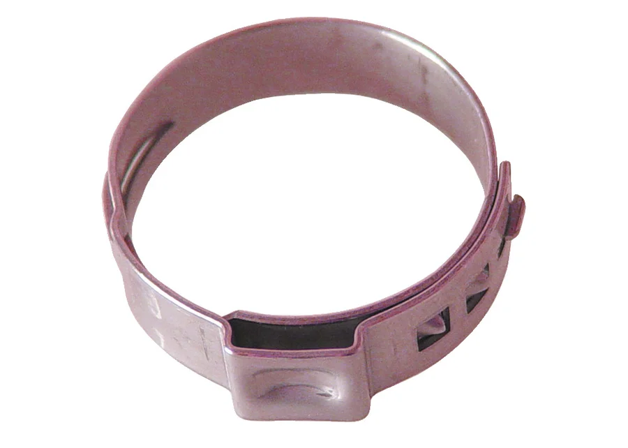 GEDORE Automotive hose clamp pliers, application image no. 9