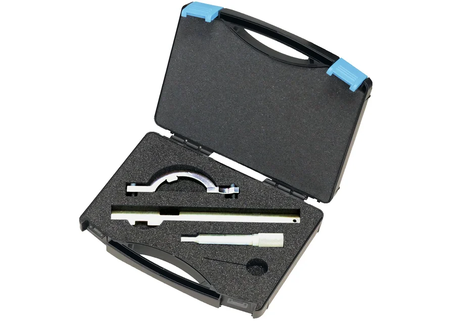 GEDORE Automotive locking tool set, catalog image