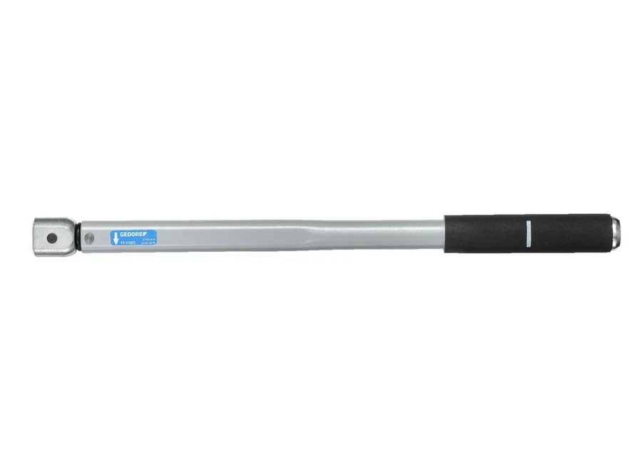 GEDORE Torcofix FS torque wrench without preset setting, catalogue image no. 3