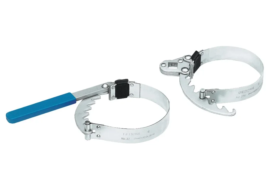 GEDORE universal filter wrench, catalogue image no. 2