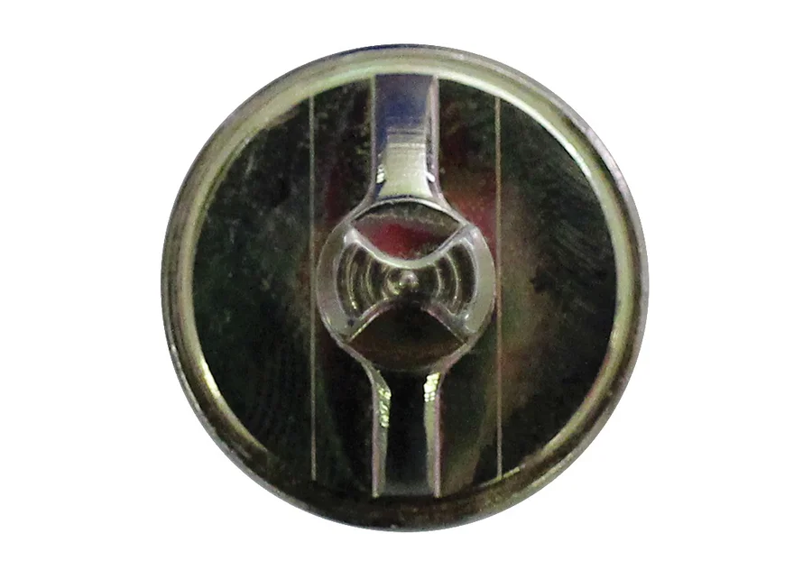 GEDORE Automotive socket wrench for oil drain plug, detail image