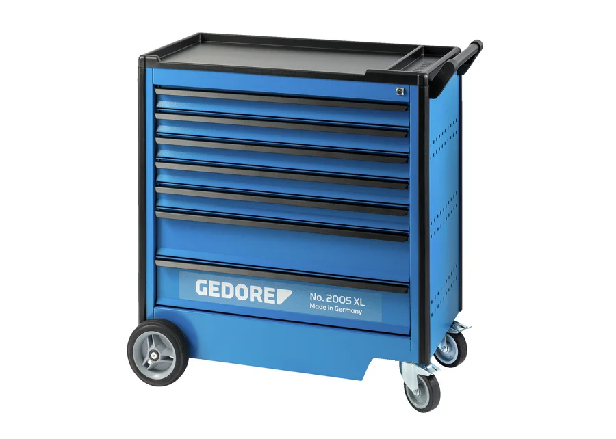 GEDORE workshop trolley, product image no. 1
