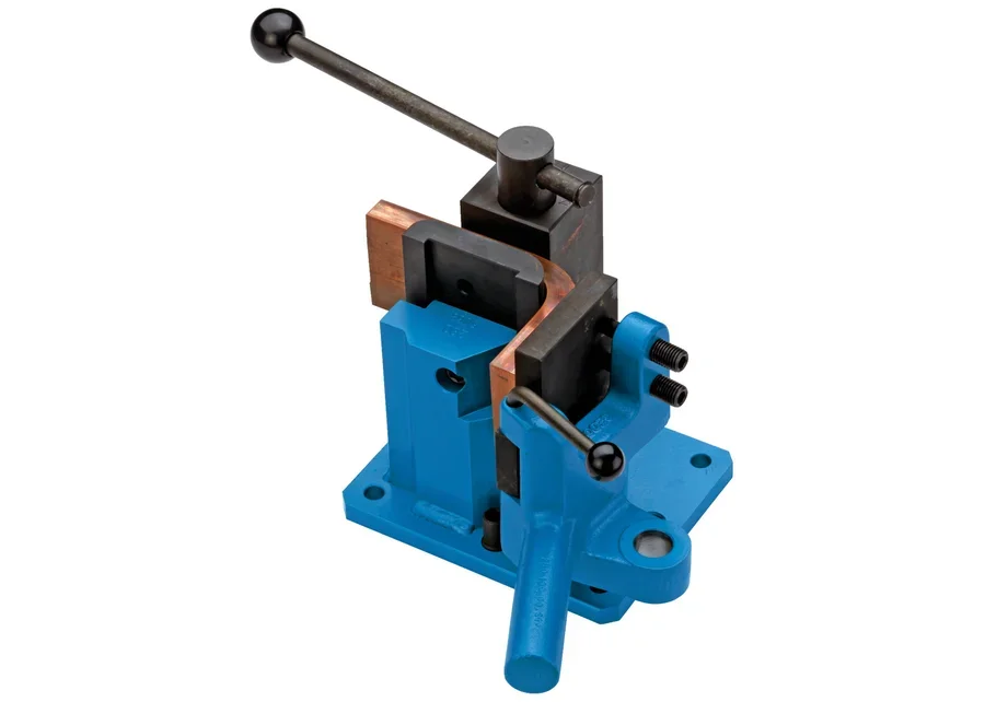 GEDORE eccentric angle bender, catalogue image