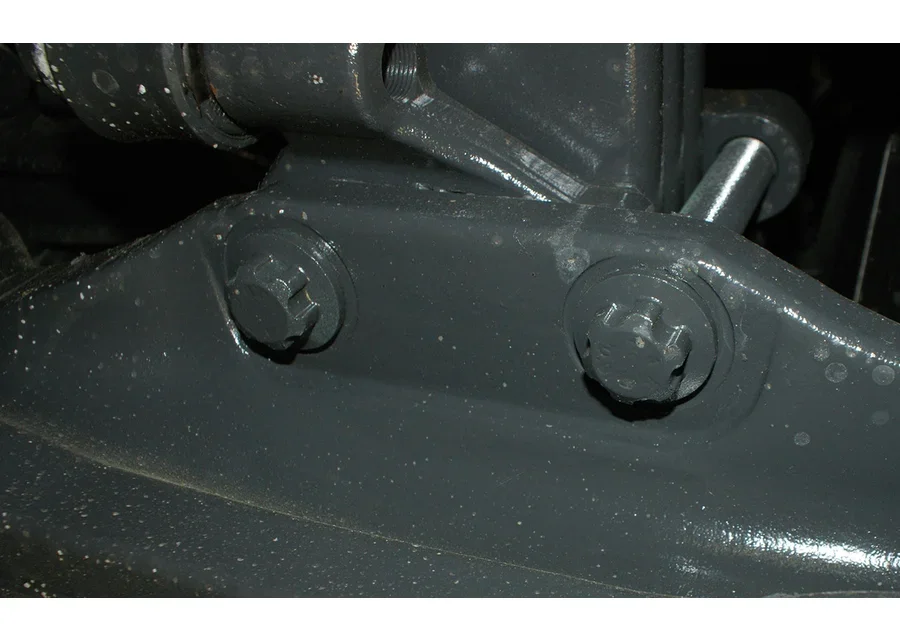 GEDORE Automotive EP-profile socket insert, application image no. 1