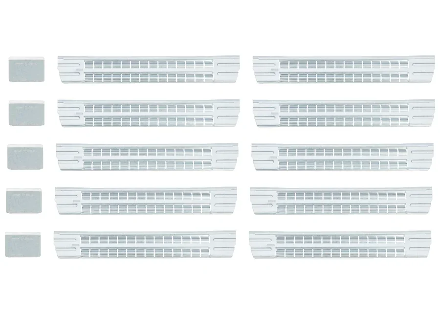 GEDORE 15-piece divider assortment for workster, catalogue image