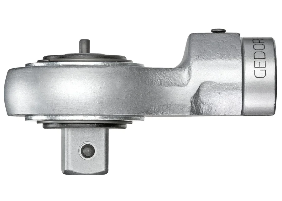 GEDORE insert ratchet, catalogue image no. 2