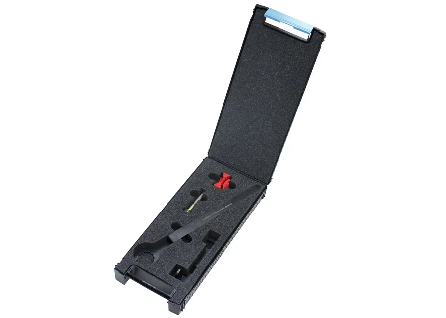 GEDORE Automotive locking tool set (VW-Audi 1.0), catalogue image