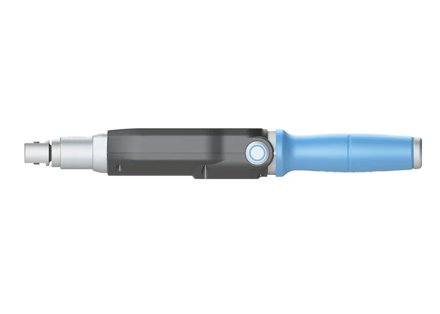 GEDORE electronic torque wrench 1-1000 Nm / 0.7-737.6 lbf·ft, product image no. 2
