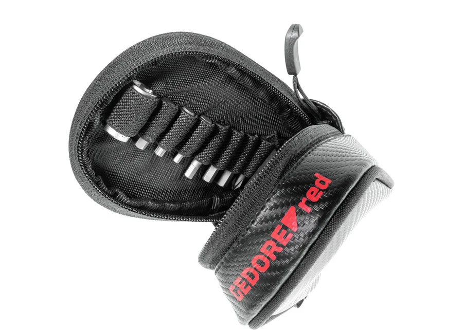 GEDOREred Bike Set On the Go, product image no. 3