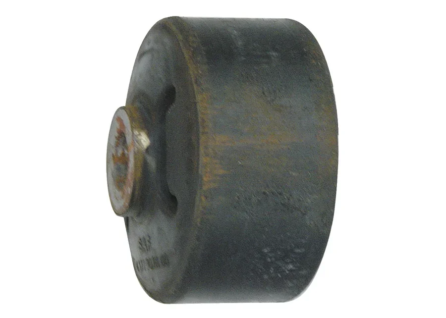 GEDORE Automotive bonded rubber bush tool SAF/BPW, application image no. 4