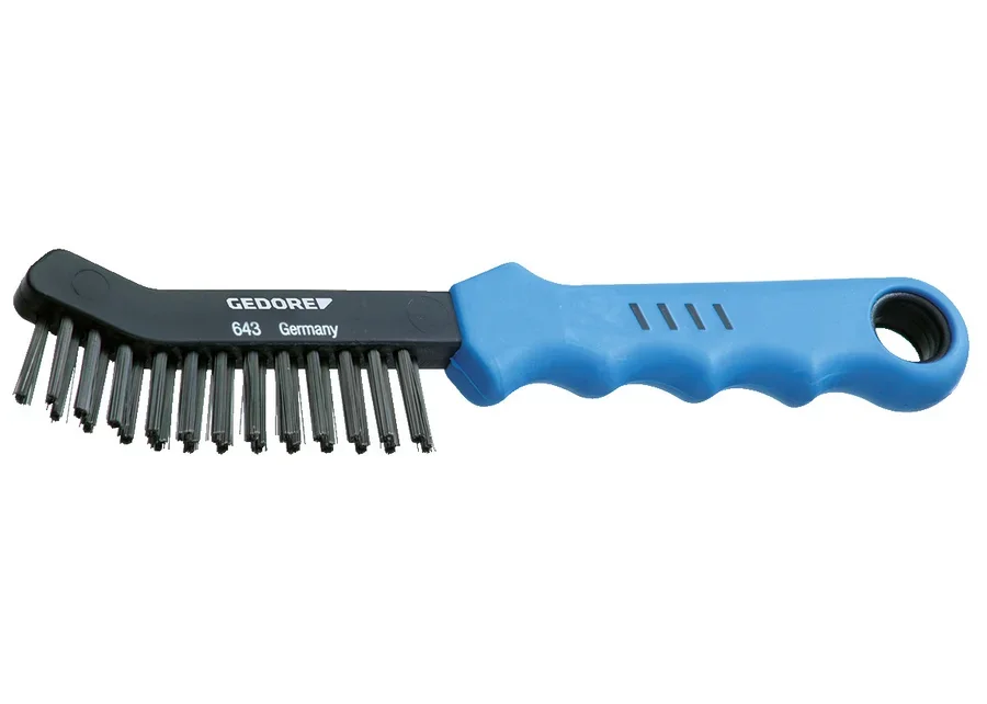 GEDORE brake caliper brush, catalogue image