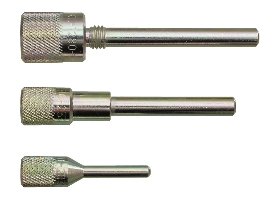 GEDORE Automotive locking tool set (Renault, Opel, Mercedes 1.5/2.8 D), catalogue image