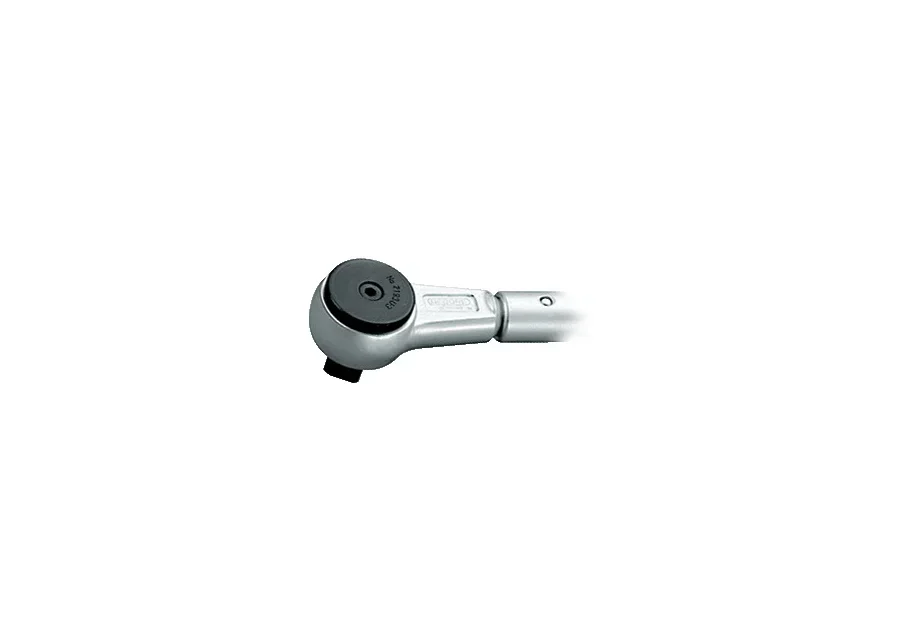 GEDORE 1" disc-type reversible ratchet head, catalogue image