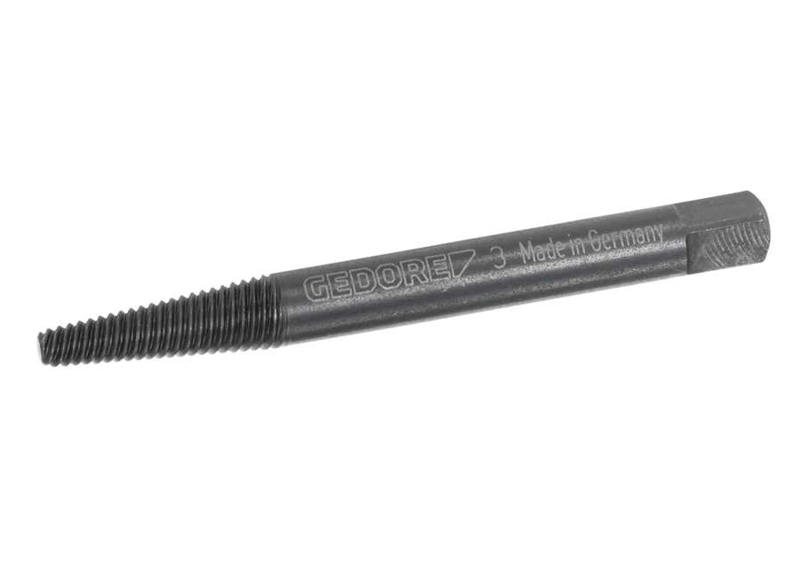 GEDORE screw extractor, product image