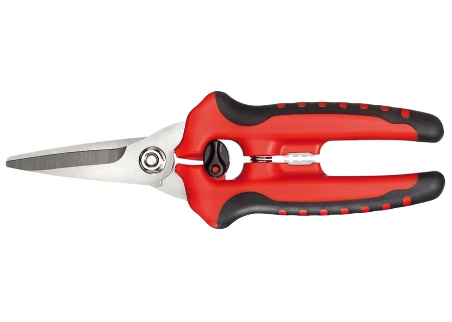 GEDOREred universal scissors, catalog image