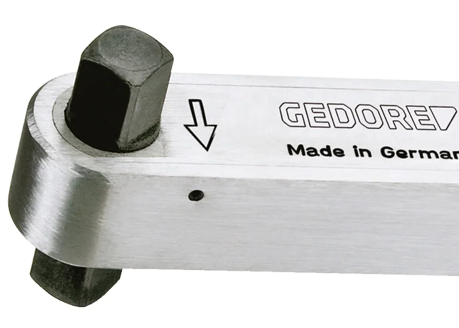 GEDORE DREMOMETER torque wrench, detail image no. 3