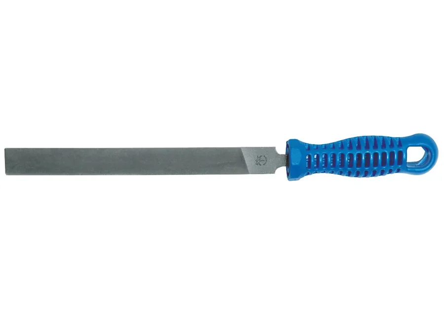 GEDORE flat blunt workshop file, catalogue image