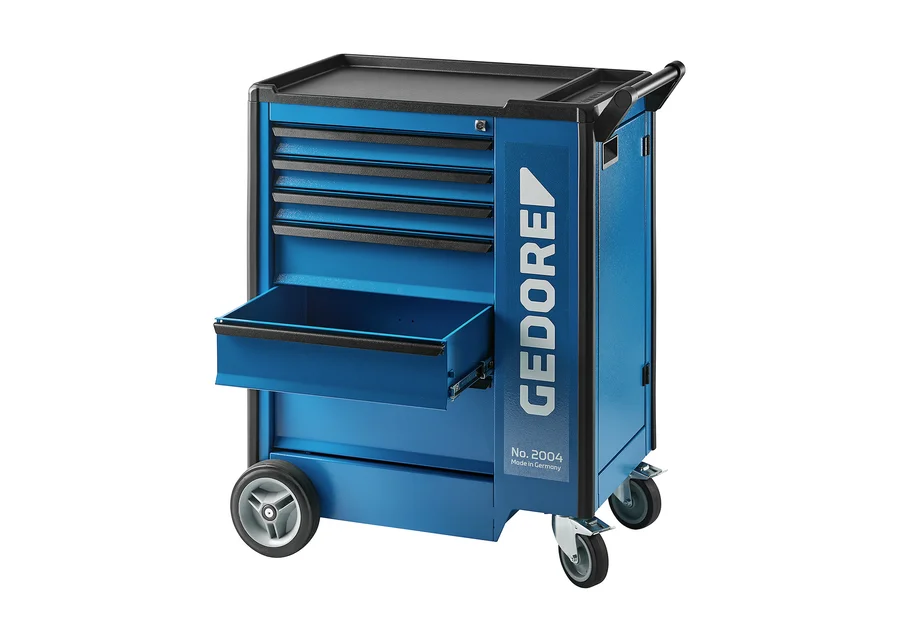 GEDORE tool trolley, product image no. 1