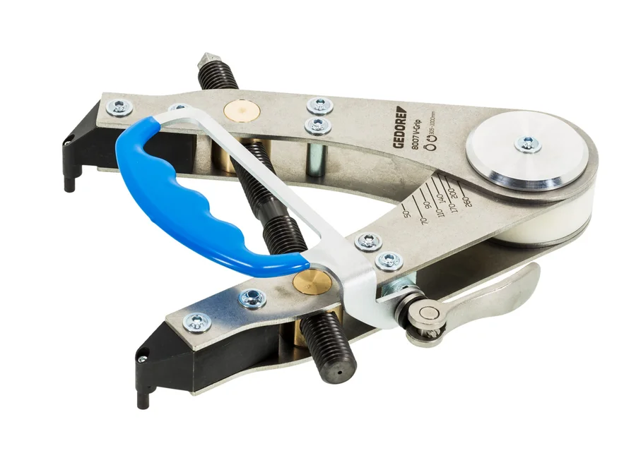 GEDORE circlip pliers set for internal and external rings, product image no. 2