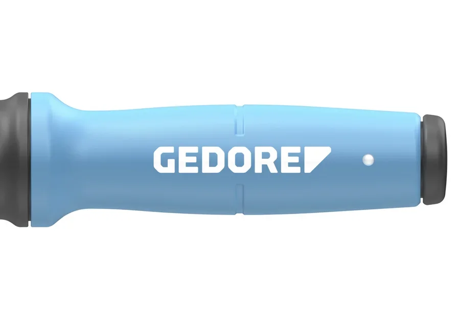 GEDORE TORCOFIX TF-K torque wrench 20-850 Nm / 15-630 lbf·ft, detail image no. 2