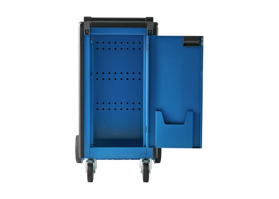 GEDORE tool trolley, product image no. 16