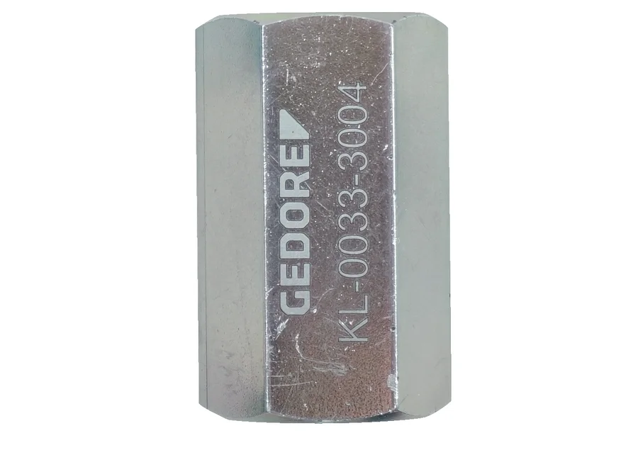 GEDORE Automotive adjusting nut, catalogue image no. 1