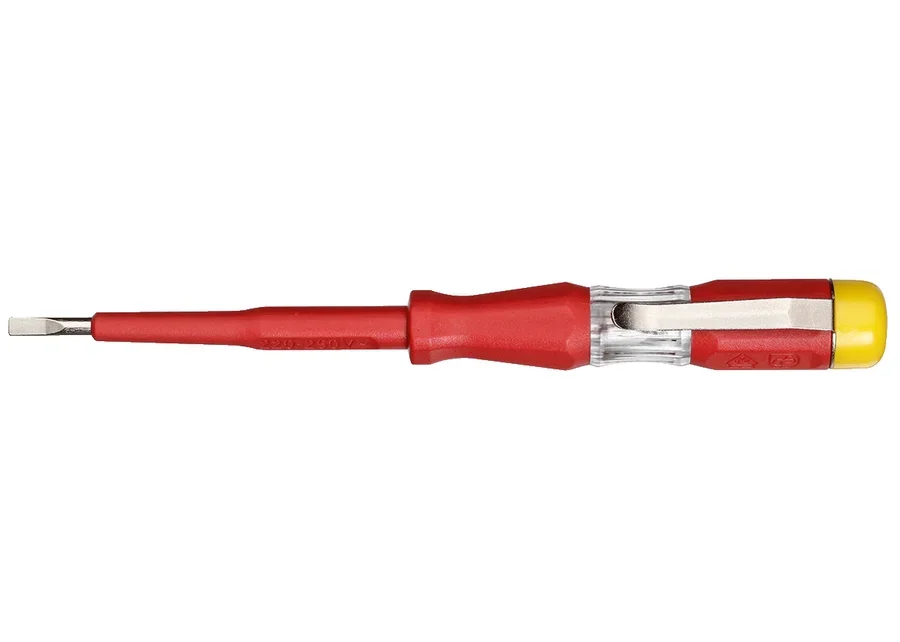 GEDORE voltage tester, catalogue image no. 3