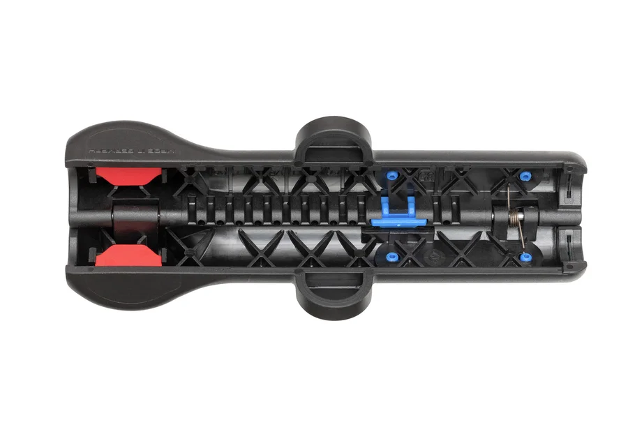 GEDORE StrippMax-Round Professional Abmantelungswerkzeug, Produktbild Nummer 2