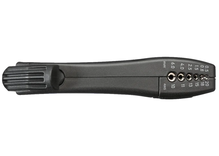 GEDORE multi-purpose cable knife, product image no. 1