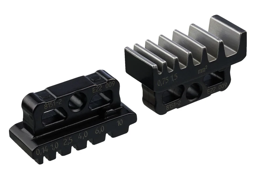 GEDORE crimp insert sets, product image no. 2