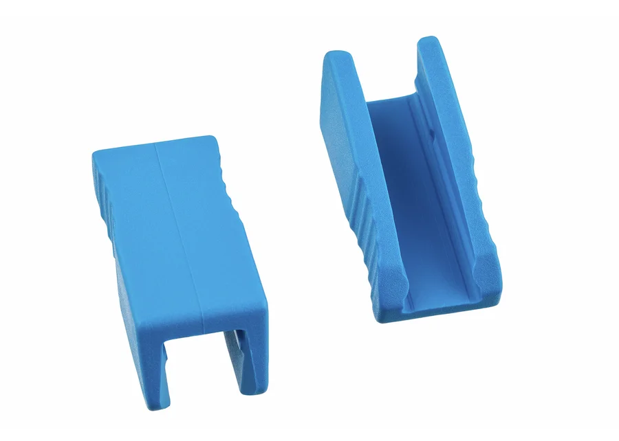 GEDORE soft jaw set, 4-piece, catalog image