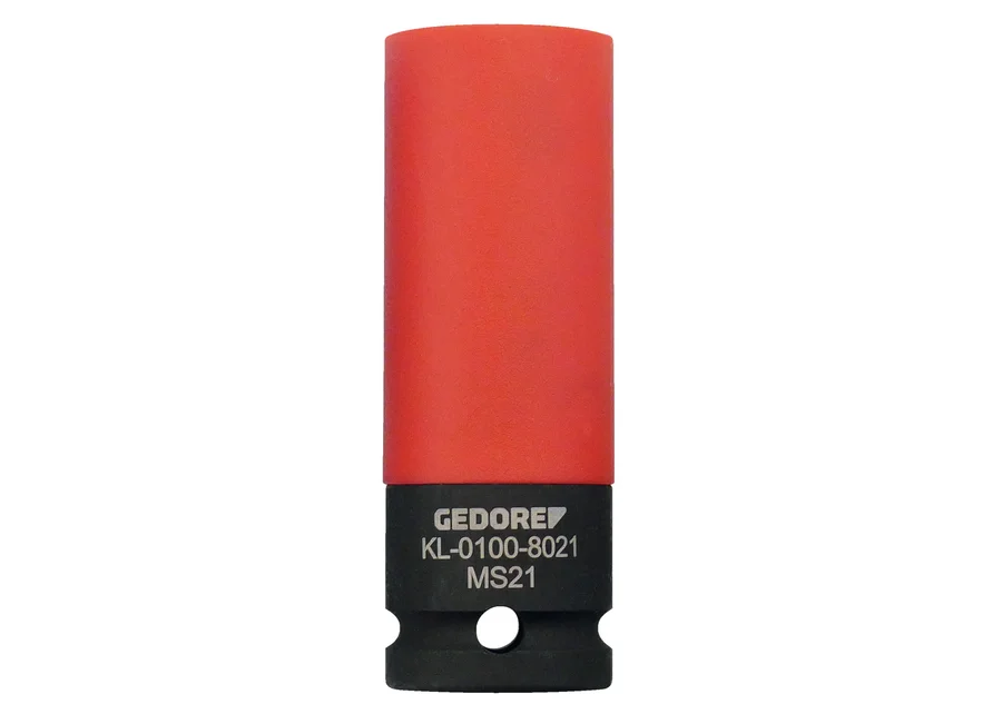 GEDORE Automotive impact socket, MS, catalogue image no. 2