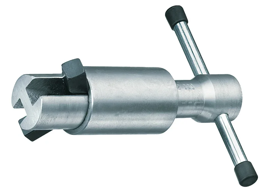 GEDORE venti-quick valve holder, catalog image