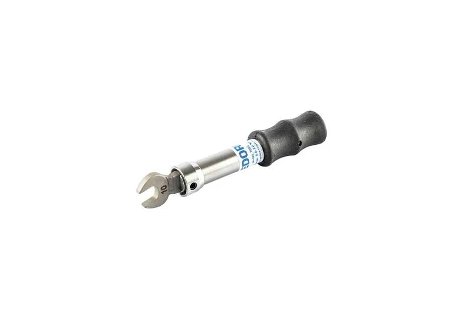 GEDORE TBN CP break-over torque wrench 0.4-10 Nm / preset, application image no. 1