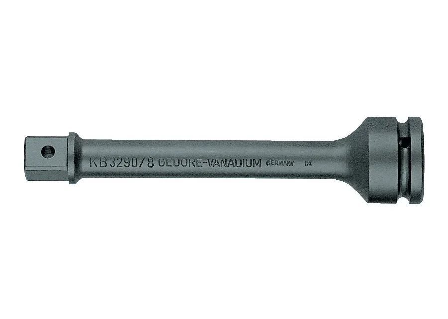 GEDORE 3/4" extension for impact socket inserts, product image no. 1