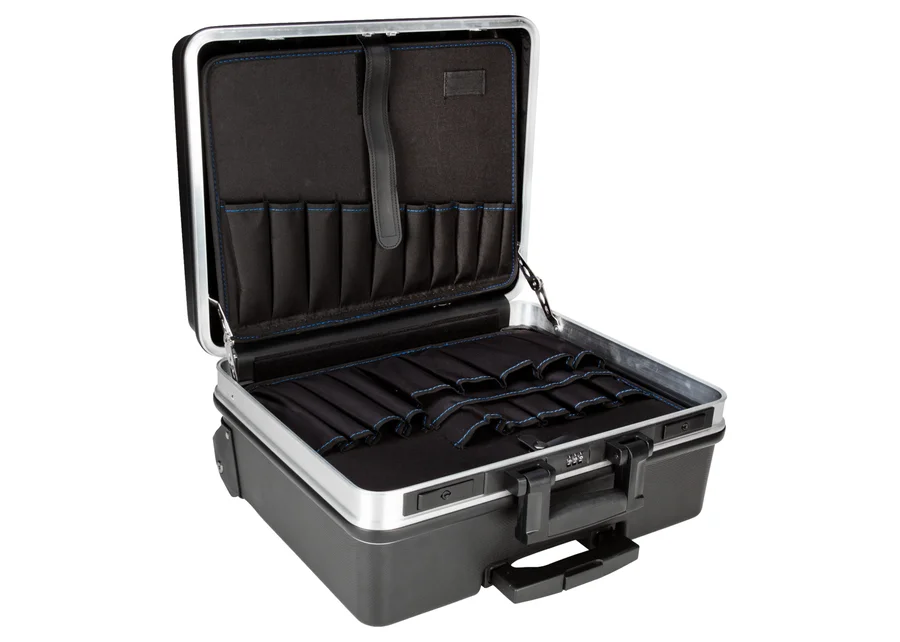 GEDORE GEDORE Rollenkoffer leer, Produktbild Nummer 2