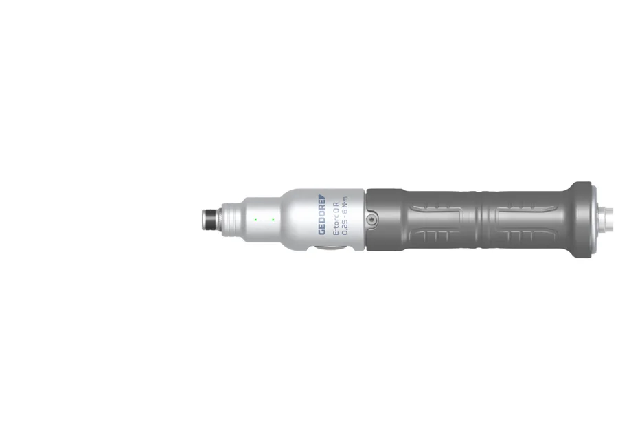 GEDORE electronic torque wrench, catalogue image no. 1