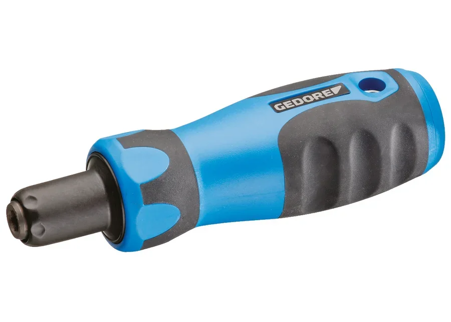 GEDORE Pro FH torque screwdriver 0.05 - 13.5 Nm / preset, product image no. 2