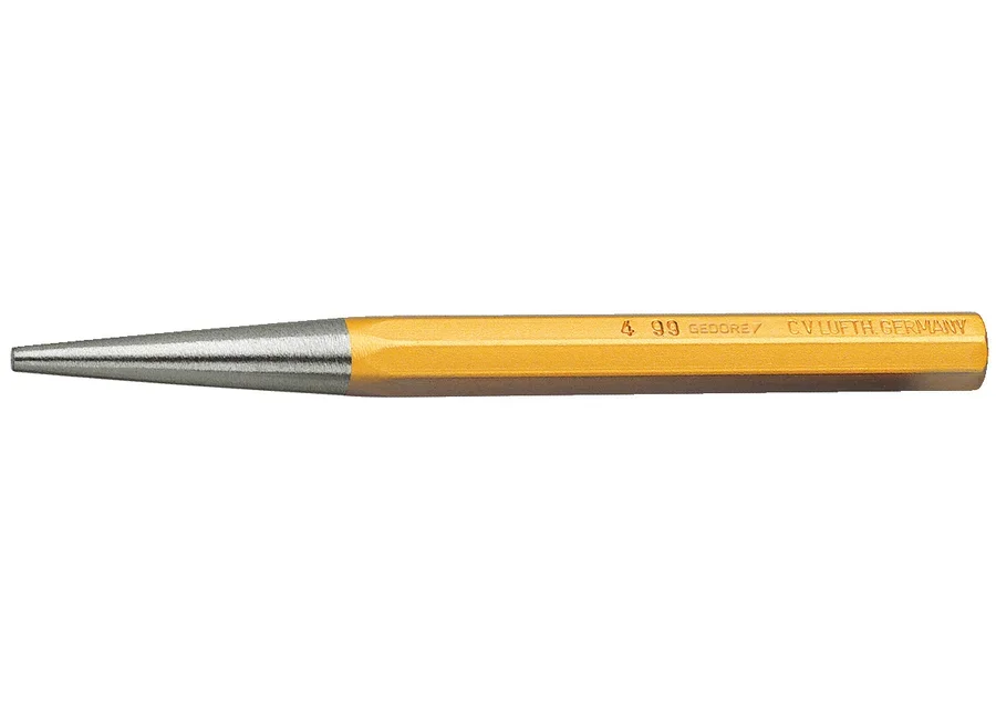 GEDORE octagonal drift punch, catalogue image