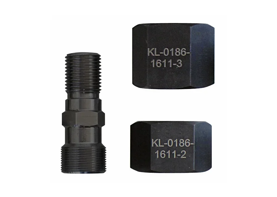 GEDORE Automotive pull spindle adapter, catalogue image no. 1