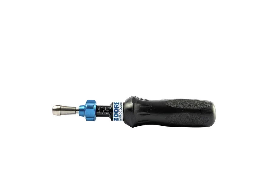 GEDORE QSN torque screwdriver 0.08 - 9 Nm, catalogue image no. 2