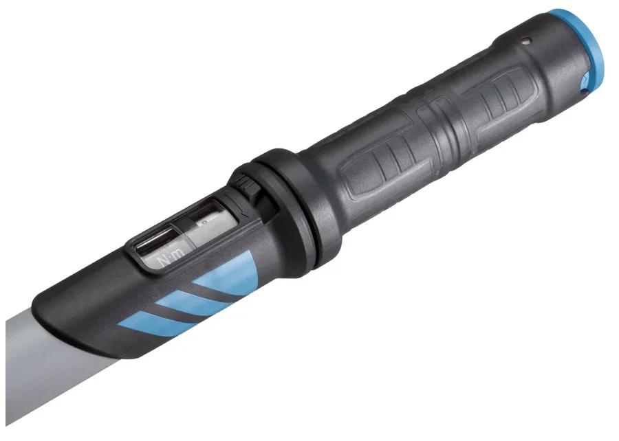 GEDORE DREMASTER® K torque wrench, 20–850 Nm, application image no. 1