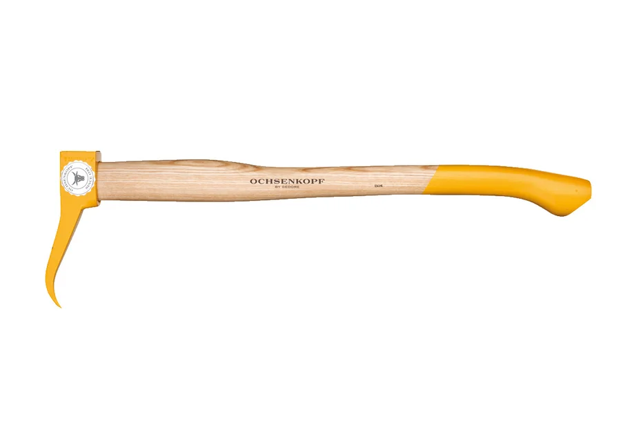 OCHSENKOPF hand sappie, catalog image no. 4